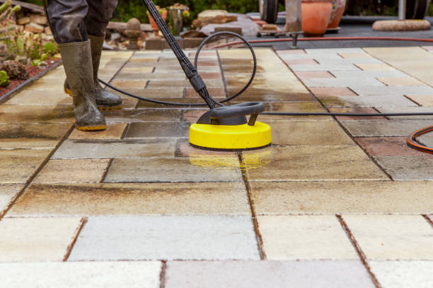 Best Oil Spill Cleanup  in Leisuretowne, NJ